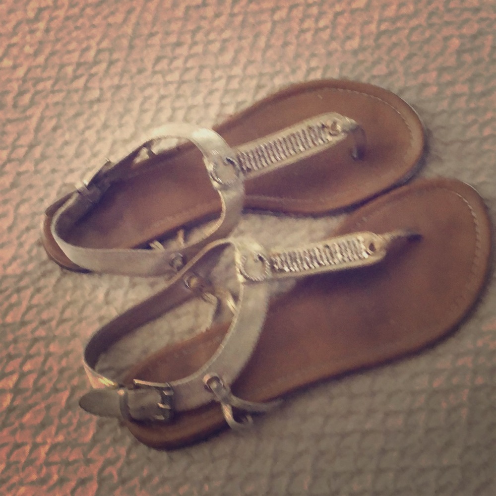 Sandals